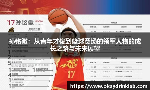 谈球吧孙铭徽：从青年才俊到篮球赛场的领军人物的成长之路与未来展望